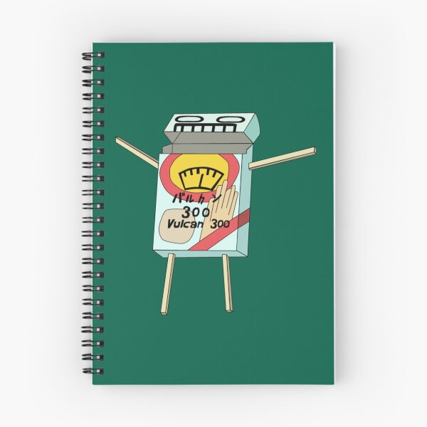 Item preview, volcan 300   designed and sold by NickColeman12.