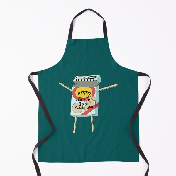 Item preview, volcan 300 designed and sold by NickColeman12.