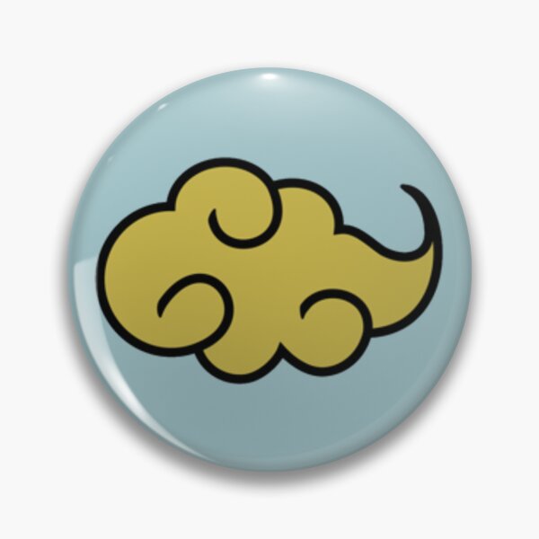 Item preview, Flying Nimbus designed and sold by CaitlynRau.