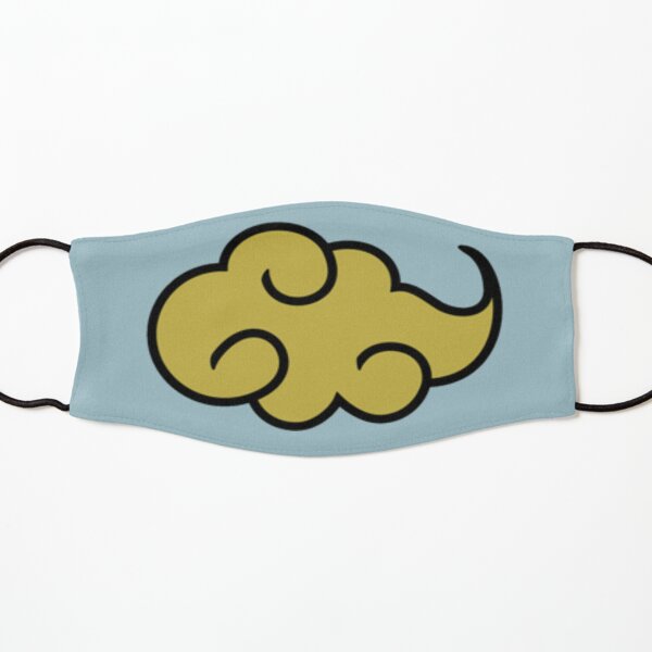 Flying Nimbus Kids Mask