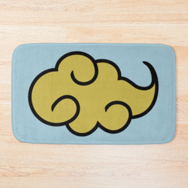 Item preview, Flying Nimbus designed and sold by CaitlynRau.