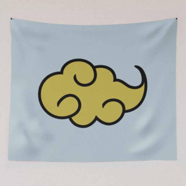 Item preview, Flying Nimbus designed and sold by CaitlynRau.
