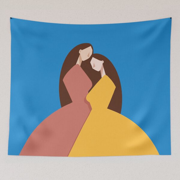 Item preview, Sisterhood designed and sold by Aristration.