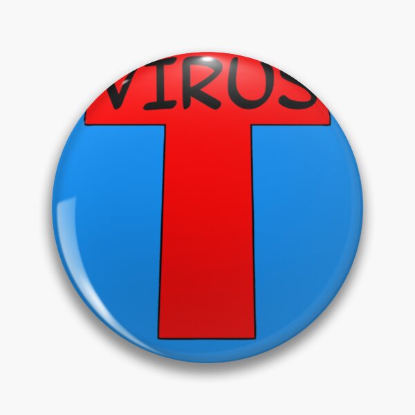 Item preview, Best Selling - T Virus Merchandise Essential T-Shirt designed and sold by JenNaumann.