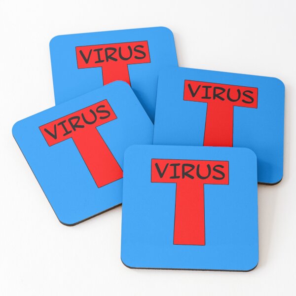 Item preview, Best Selling - T Virus Merchandise Essential T-Shirt designed and sold by JenNaumann.