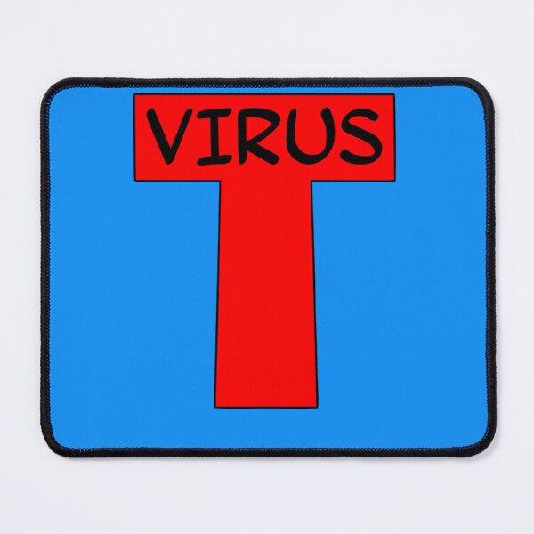 Item preview, Best Selling - T Virus Merchandise Essential T-Shirt designed and sold by JenNaumann.