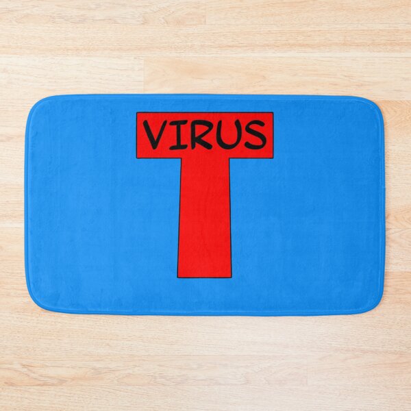 Item preview, Best Selling - T Virus Merchandise Essential T-Shirt designed and sold by JenNaumann.