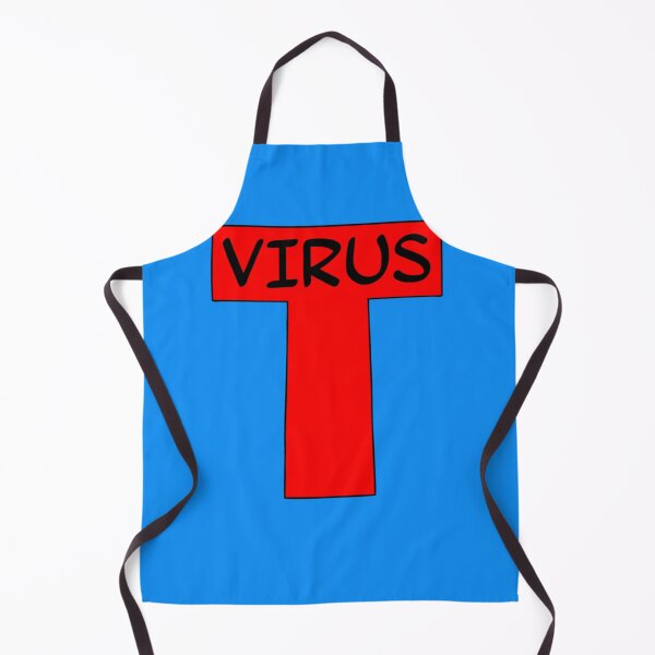Item preview, Best Selling - T Virus Merchandise Essential T-Shirt designed and sold by JenNaumann.