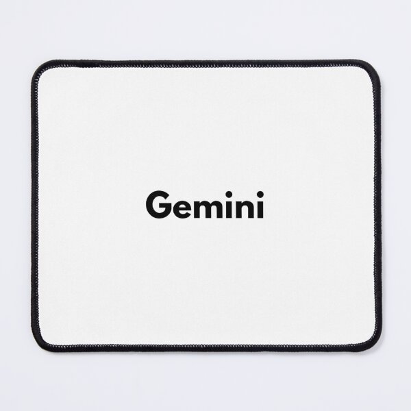 Item preview, Gemini, Gemini Zodiac designed and sold by Magic Love Art Print.