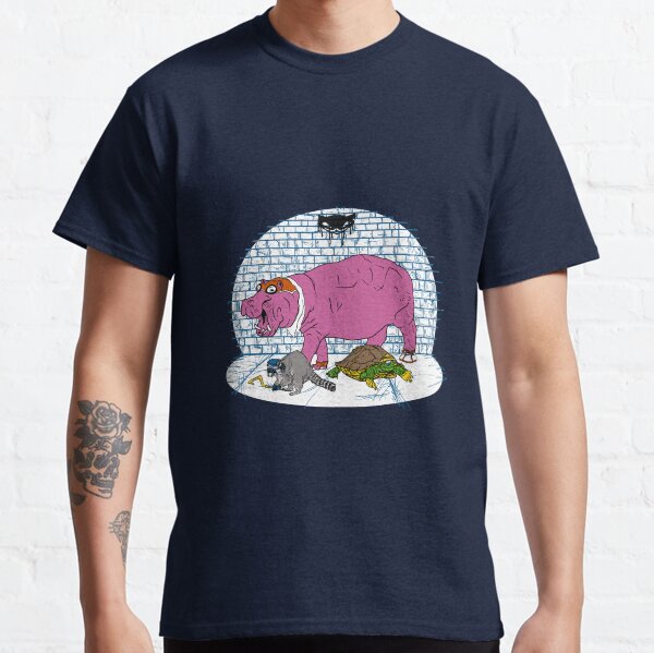 Item preview, Thievius Regnum Animale designed and sold by DoctorJamesWF.