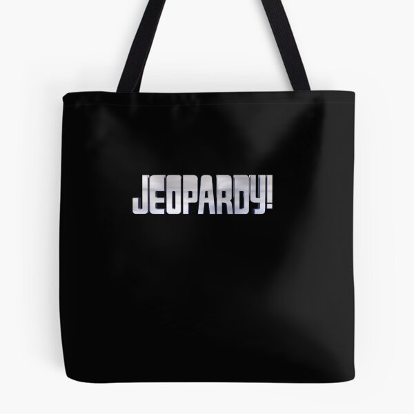 Item preview, BEST SELLER - Jeopardy Merchandise Essential T-Shirt designed and sold by MichelDuensing.