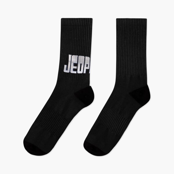 Item preview, BEST SELLER - Jeopardy Merchandise Essential T-Shirt designed and sold by MichelDuensing.