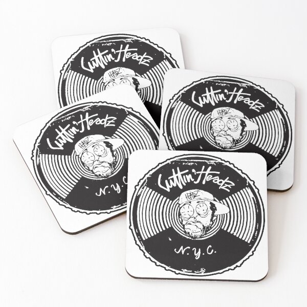 Item preview, THE MARTINEZ BROTHERS - CUTTIN HEADZ NYC IBIZA LOGO designed and sold by Carti97.