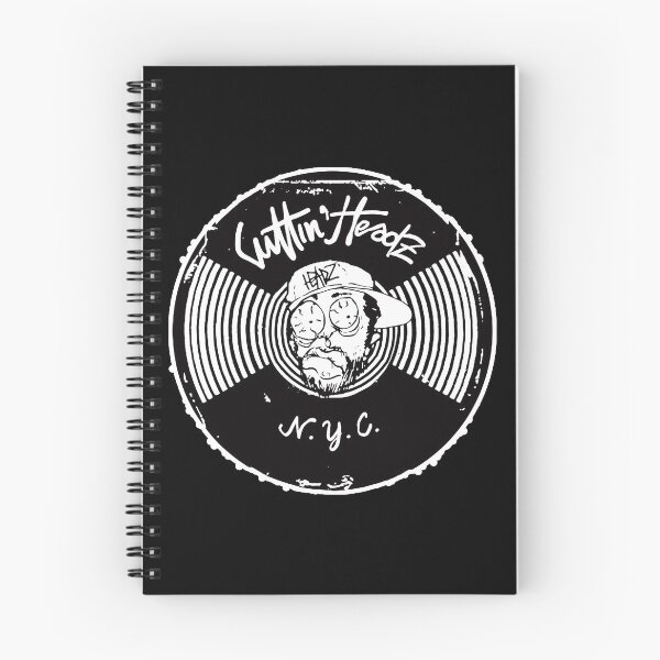 Item preview, THE MARTINEZ BROTHERS - CUTTIN HEADZ NYC IBIZA LOGO designed and sold by Carti97.