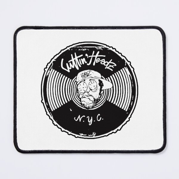 Item preview, THE MARTINEZ BROTHERS - CUTTIN HEADZ NYC IBIZA LOGO designed and sold by Carti97.