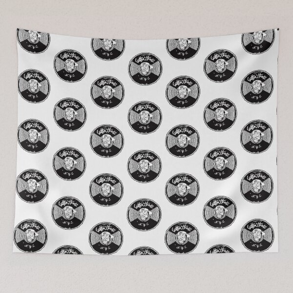 Item preview, THE MARTINEZ BROTHERS - CUTTIN HEADZ NYC IBIZA LOGO designed and sold by Carti97.