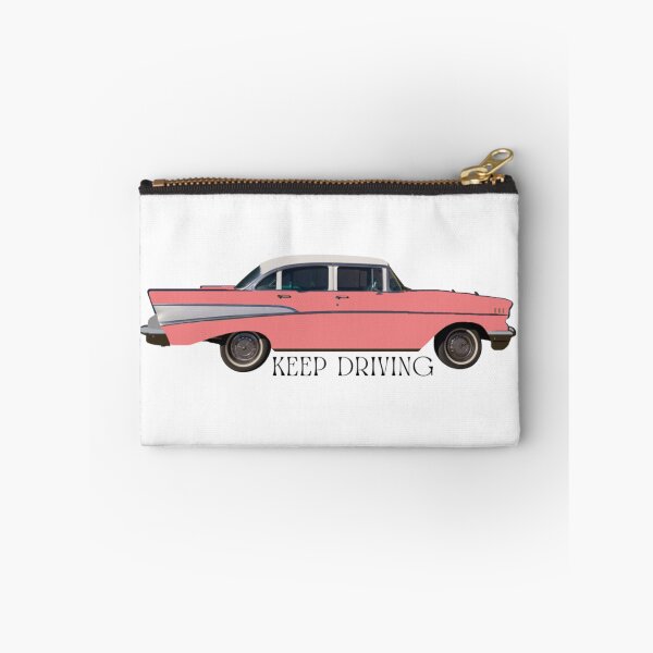 Item preview, keep driving designed and sold by em-designss.