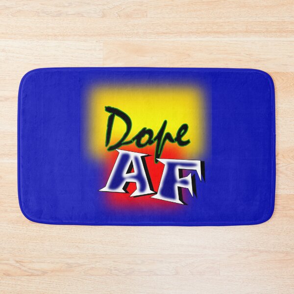 Item preview, Dope AF designed and sold by clintondesigns6.