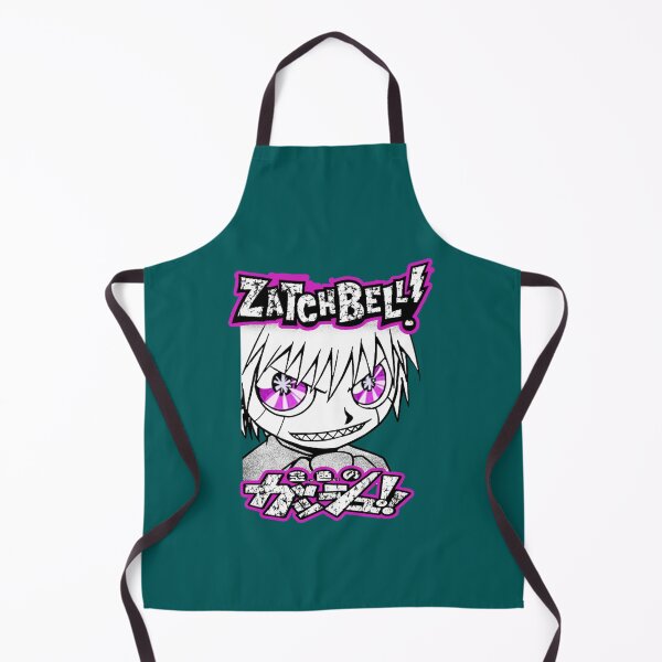 Item preview, Zatch bell , Zatch bell new art designed and sold by NickColeman12.