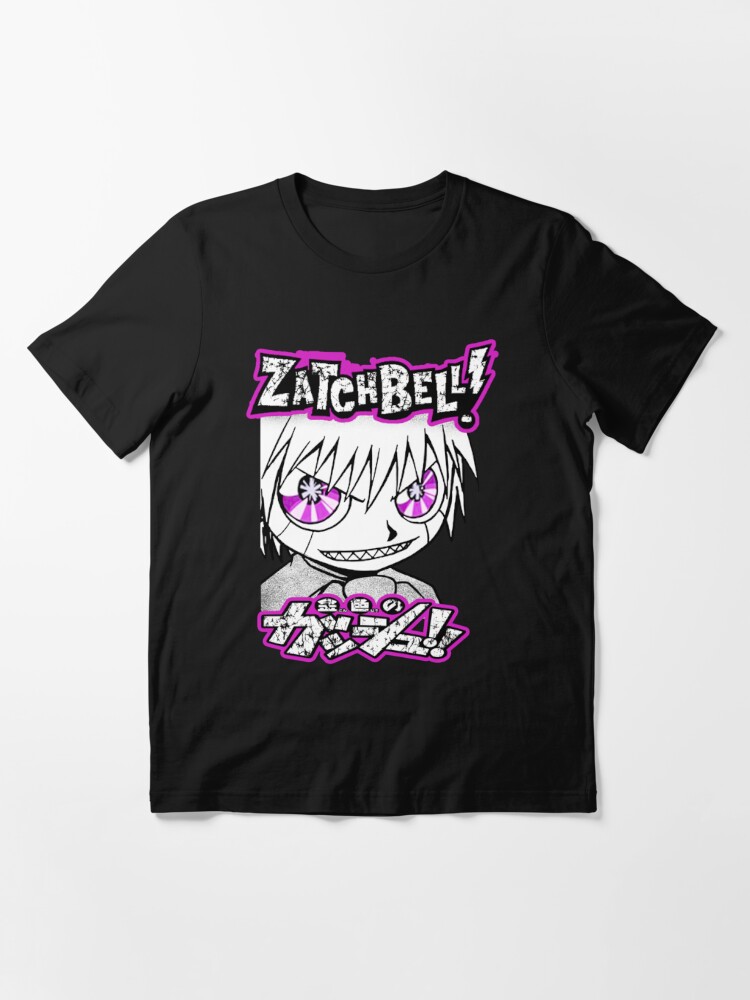 Zatch bell , Zatch bell new art  Poster for Sale by NickColeman12