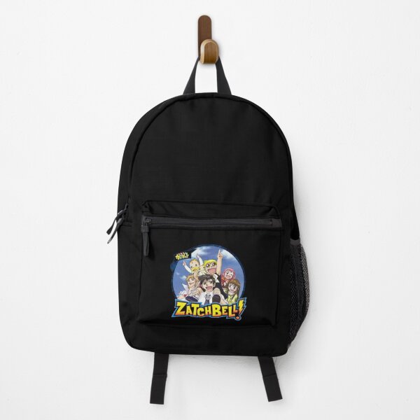 Item preview, zatch bell 49    designed and sold by NickColeman12.