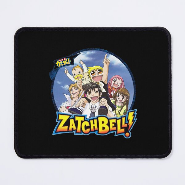 Item preview, zatch bell 49    designed and sold by NickColeman12.