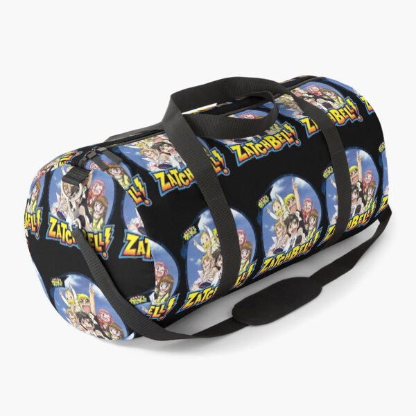 Item preview, zatch bell 49    designed and sold by NickColeman12.