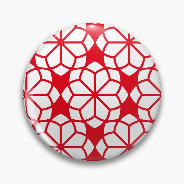 Item preview, Geom Red designed and sold by Kawaii85.