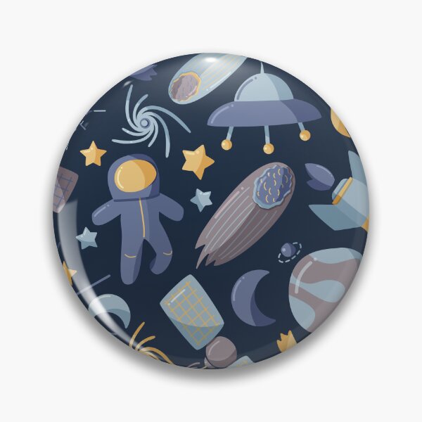 Item preview, Outer Space designed and sold by Bunsarts.