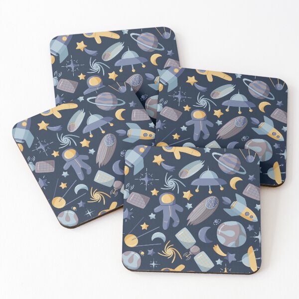 Item preview, Outer Space designed and sold by Bunsarts.