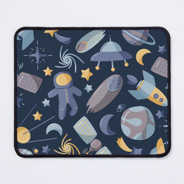 Item preview, Outer Space designed and sold by Bunsarts.