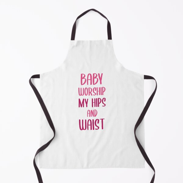 Item preview, Baby Worship My Hips and Waist (Darker Pinks) designed and sold by FilipeFerreira.