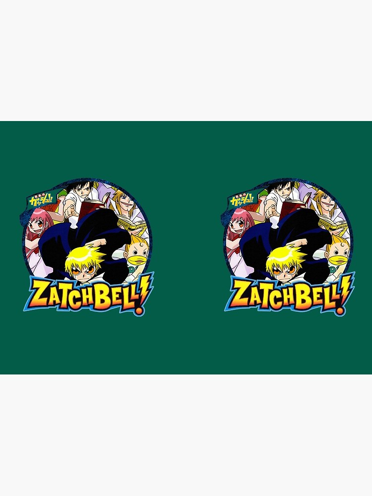 Zatch bell , Zatch bell new art  Poster for Sale by NickColeman12