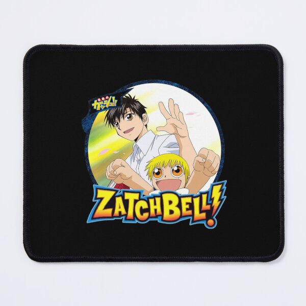 Item preview, zatch bell 51 designed and sold by NickColeman12.