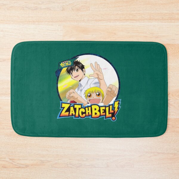 Item preview, zatch bell 51   designed and sold by NickColeman12.
