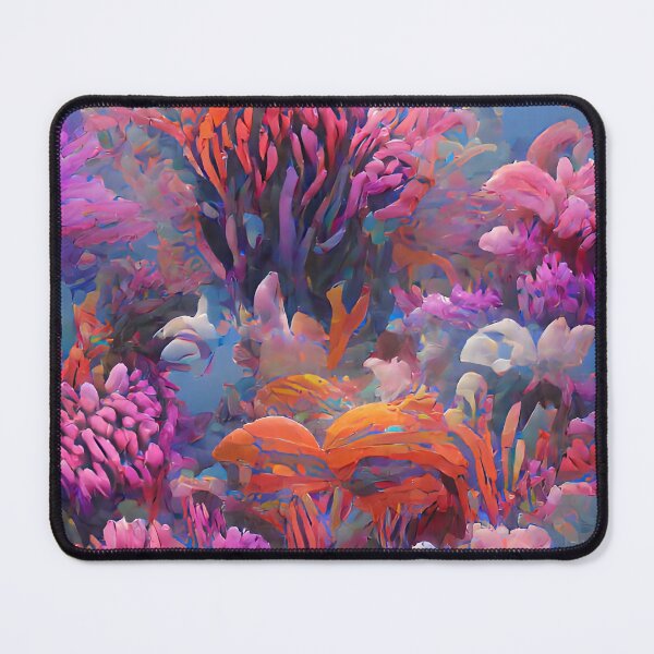 Item preview, Coral polips designed and sold by Monlin.