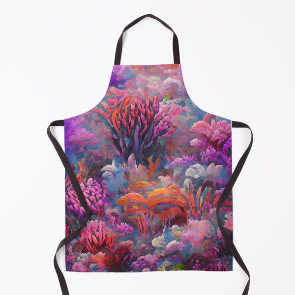 Item preview, Coral polips designed and sold by Monlin.