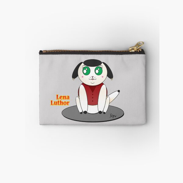 Artikelvorschau, Lena Luthor Hund entworfen und verkauft von elisagavi.