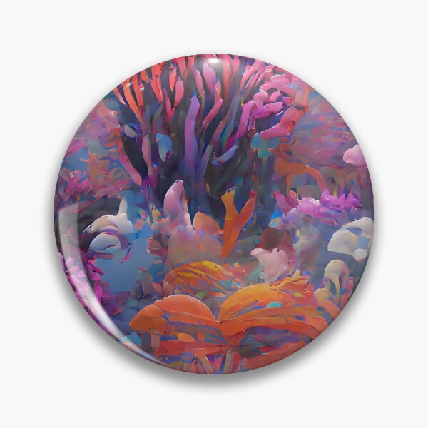 Item preview, Coral polips designed and sold by Monlin.