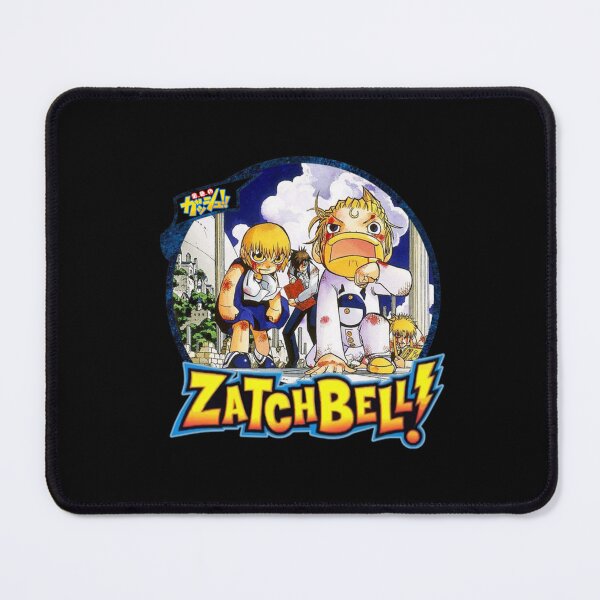 Item preview, zatch bell 53 designed and sold by NickColeman12.