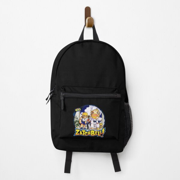 Item preview, zatch bell 53   designed and sold by NickColeman12.