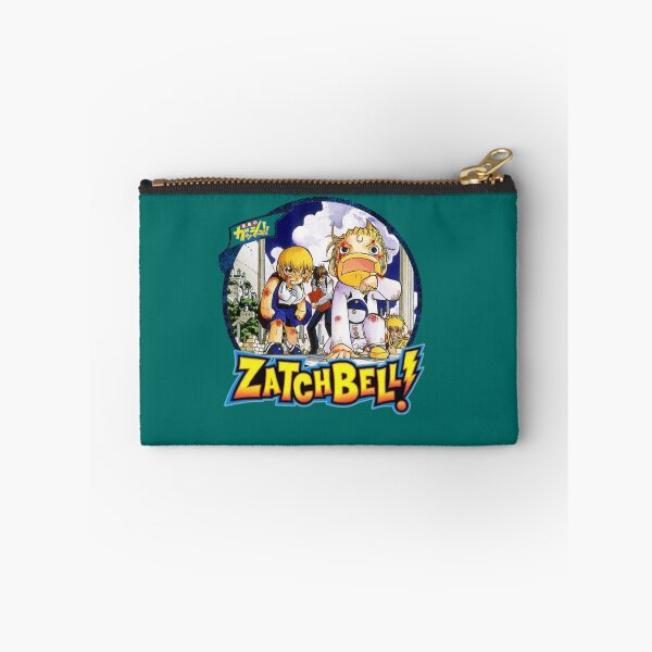 Item preview, zatch bell 53   designed and sold by NickColeman12.