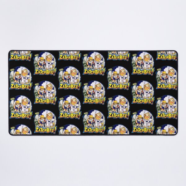 Item preview, zatch bell 53   designed and sold by NickColeman12.