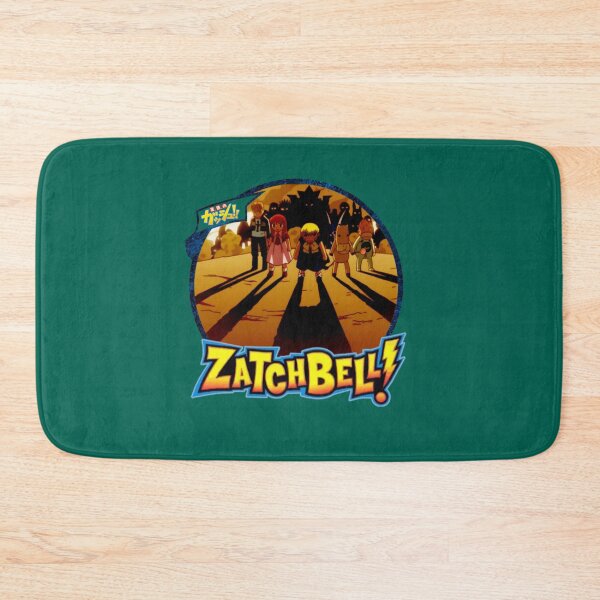 Item preview, zatch bell 54   designed and sold by NickColeman12.