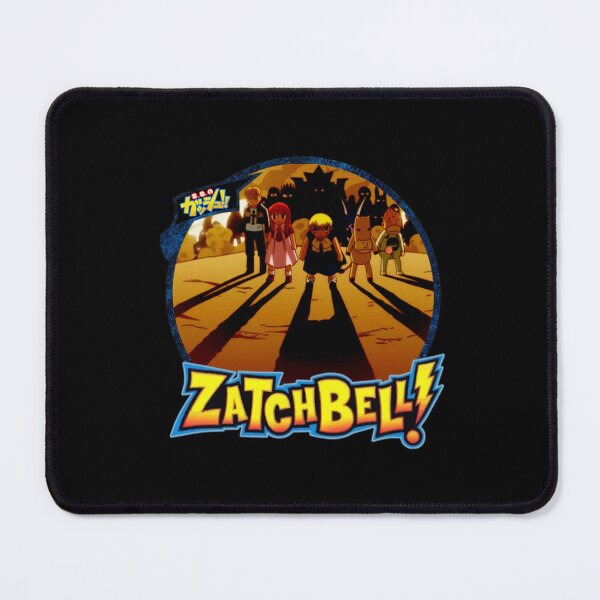 Item preview, zatch bell 54   designed and sold by NickColeman12.
