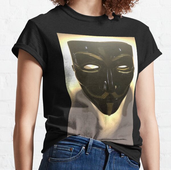 Remember, Remember the 5th of November Classic T-Shirt