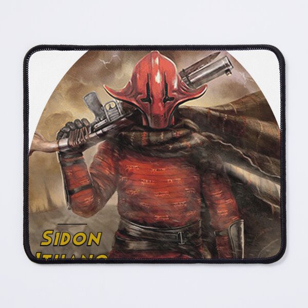 Item preview, Sidon Ithano designed and sold by lavalamp49.