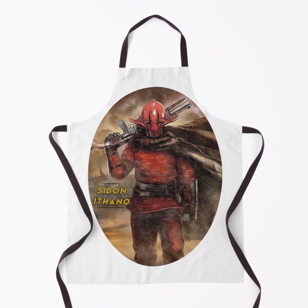 Item preview, Sidon Ithano designed and sold by lavalamp49.