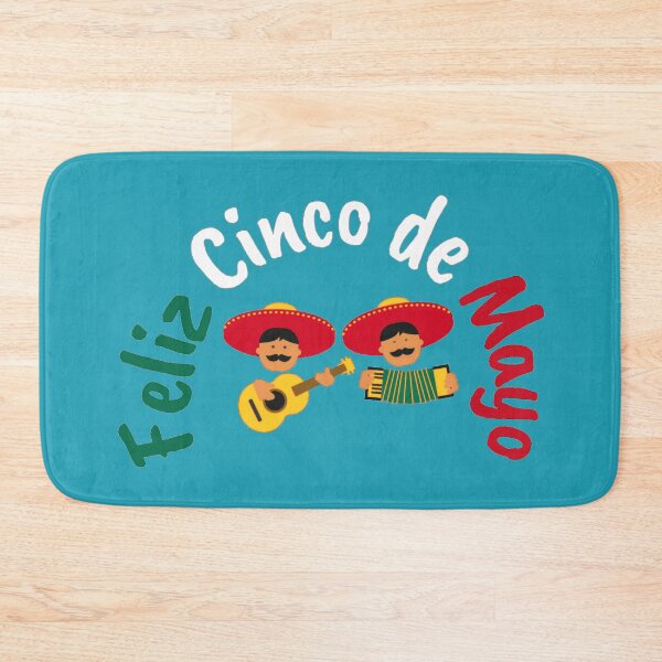 Item preview, Feliz Cinco de Mayo designed and sold by SN-DesignShop.