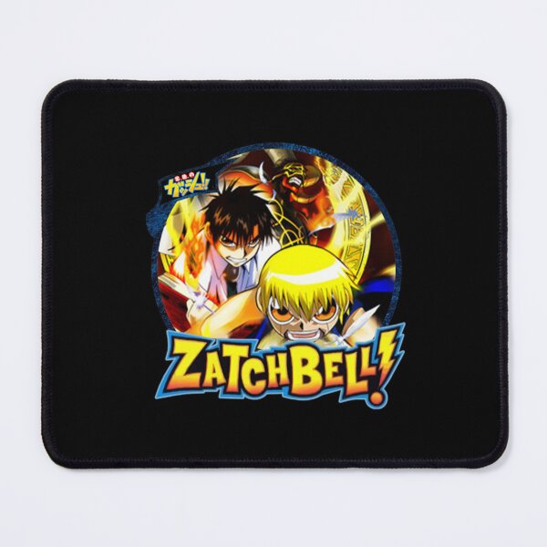 Item preview, zatch bell 56 designed and sold by NickColeman12.